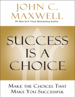 Success-Is-a-Choice.PDF